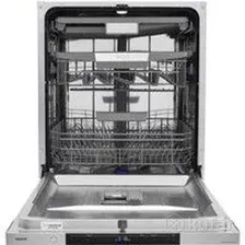 Посудомоечная машина Akpo ZMA 60 Series 9 Pro Autoopen
