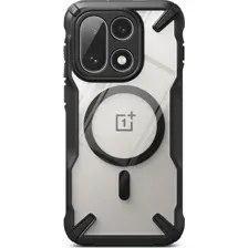 Чехол для телефона Ringke Fusion X Magnetic для Oneplus 15 (Black)