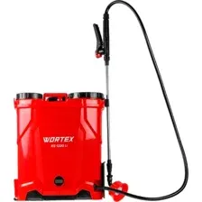 Опрыскиватель аккумуляторный Wortex KS 1220 Li / 2334102