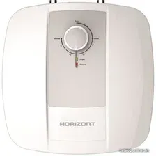 Накопительный электрический водонагреватель под мойку Horizont 15EWS-20VB(U)
