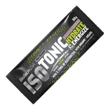 Изотоник IsoTonic BiotechUSA, 30г, апельсин-манго