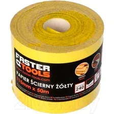 Шлифлист Faster Tools 4002