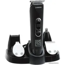 Триммер для бороды и усов Dewal Beauty HC9007