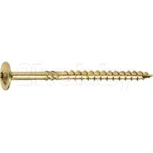  Starfix Конструкционный по дереву TORX30 6.0x140 прессш. SM-94705-800 (800шт)