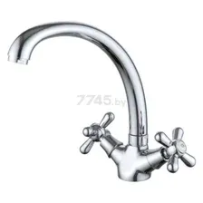 Смеситель для кухни ECONOCE серия 340 (EC0347)