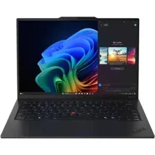 Ноутбук Lenovo ThinkPad X1 Carbon Gen 13 Aura Edition 21NS0014US