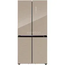 Четырёхдверный холодильник LEX LCD450GlGID