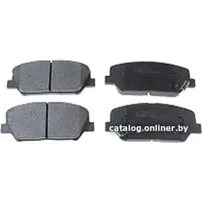 Тормозные колодки Patron PBP1675
