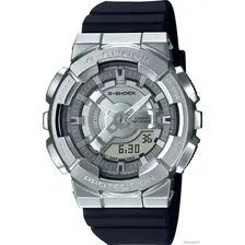 Наручные часы Casio G-Shock GM-S110-1A