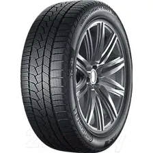 Зимние шины Continental WinterContact TS 860 S 295/35R21 107V