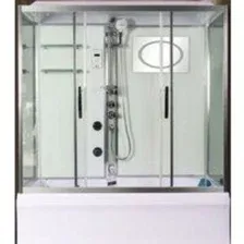 Душевая кабина WeltWasser WW500 Emmer 170/85/55