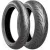 Мотошина задняя Bridgestone Battlax T31 180/55R17 73W TL