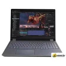 Рабочая станция Lenovo ThinkPad P16 Gen 2 21FBA0R7CD