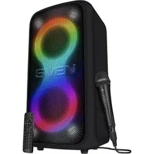 Патибокс SVEN PS-1000