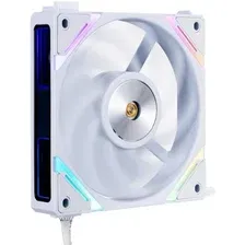Вентилятор для корпуса 1stPlayer XF7 ARGB (белый)