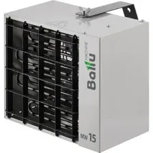 Тепловая пушка Ballu BHP-MW-15