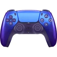 Геймпад Sony DualSense Chroma Collection (индиго)