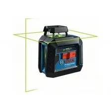 Лазерный нивелир Bosch GLL 2-20 G Professional 0601065000 (сумка, держатель, 4xAA)