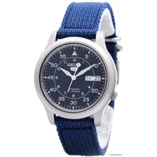 Наручные часы Seiko SNK807K2