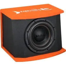 Сабвуфер DL Audio Barracuda 10A V.2