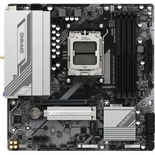 Материнская плата Gigabyte B650M Gaming Plus WiFi (rev. 1.0)