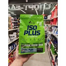 Изотоник Olimp Iso Plus Powder (1505 г, тропик)