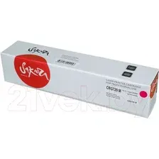 Картридж Sakura Printing SACRG729M (аналог Canon 729M)