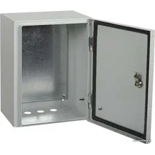 Корпус металлический Generica YKM40-03-54-G