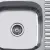 Кухонная мойка Ledeme L96060-6L