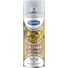 Олифа Vixen VX-91020 (520мл)