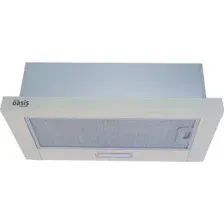 Кухонная вытяжка Making Oasis Everywhere UV-60IG