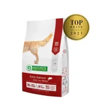 Сухой корм для собак NATURE'S PROTECTION Extra