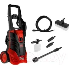 Мойка высокого давления Eco HPW-1600, EC4910-2