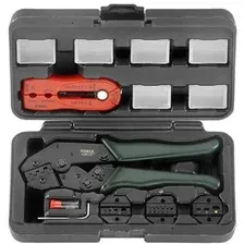 Пресс-клещи Force 68013