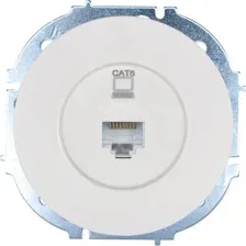 Розетка Lezard Osen 743-0288-140