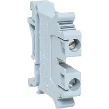 Клеммная колодка EKF Scr-ut-6-g (серый)