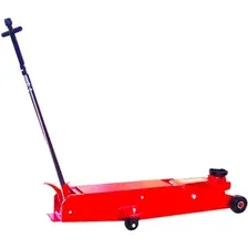 Подкатной домкрат TOR LT-C1003-1 3т