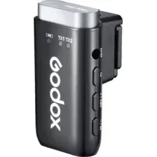 Радиосистема Godox WEC-S Kit2
