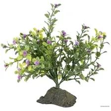 Искусственное растение Lucky Reptile Desert Bush IF-86