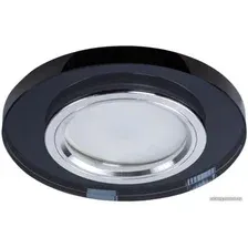 Точечный светильник Arte Lamp Cursa A2166PL-1BK