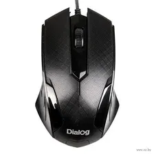 Мышь Dialog MROP-07U