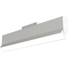 Линейный светильник Maytoni TR013-2-20W3K-W