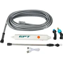 Опрыскиватель GPT Storm Gun WB-SG3 (белый)