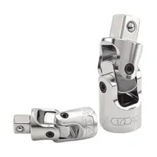 Шарнир 1/4"х35 мм TOPTUL 
