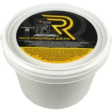 Очиститель для рук Raze Professional паста (2кг)