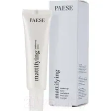 Основа под макияж Paese Mattifying Make-Up Base матирующая (30мл)