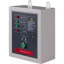 Блок автоматики для генератора Fubag Startmaster BS 6600 (41015)