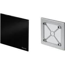 Вентиляционная решетка Awenta RW100sz-PTCB100P