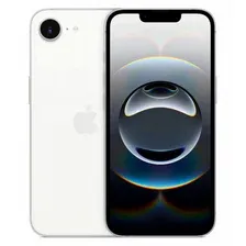 Телефон Apple iPhone 16e 128GB (белый)
