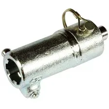 Адаптер для бензобура Efco для шнеков от TR 1551 к TR 1585